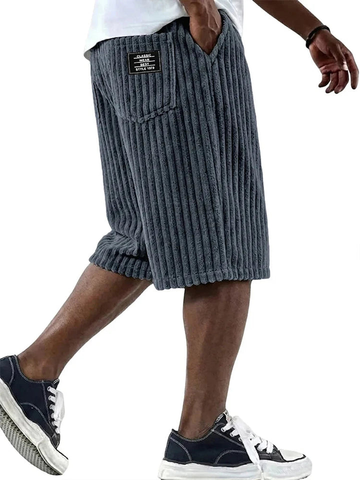 OHMIQUE | Shorts confortables pour homme