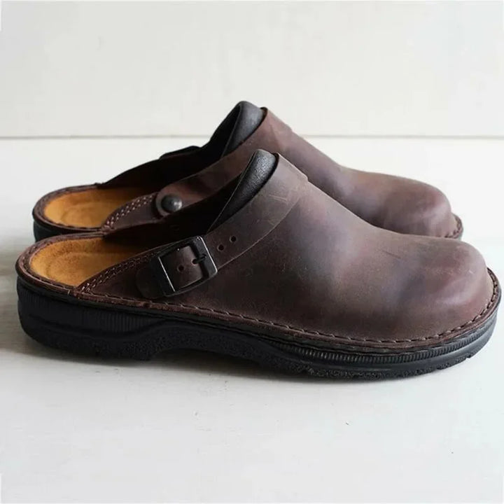 OHMIQUE | Chaussures confortables sans lacets