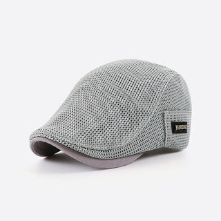 OHMIQUE | Casquette respirante pour homme