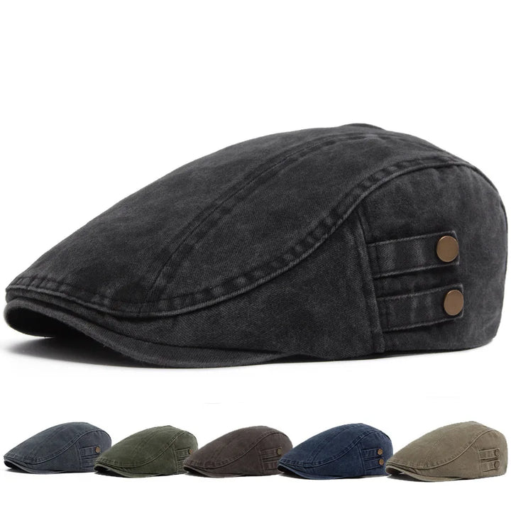 OHMIQUE | Casquette vintage pour homme