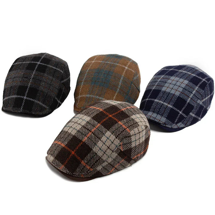 OHMIQUE | Casquette classique pour homme