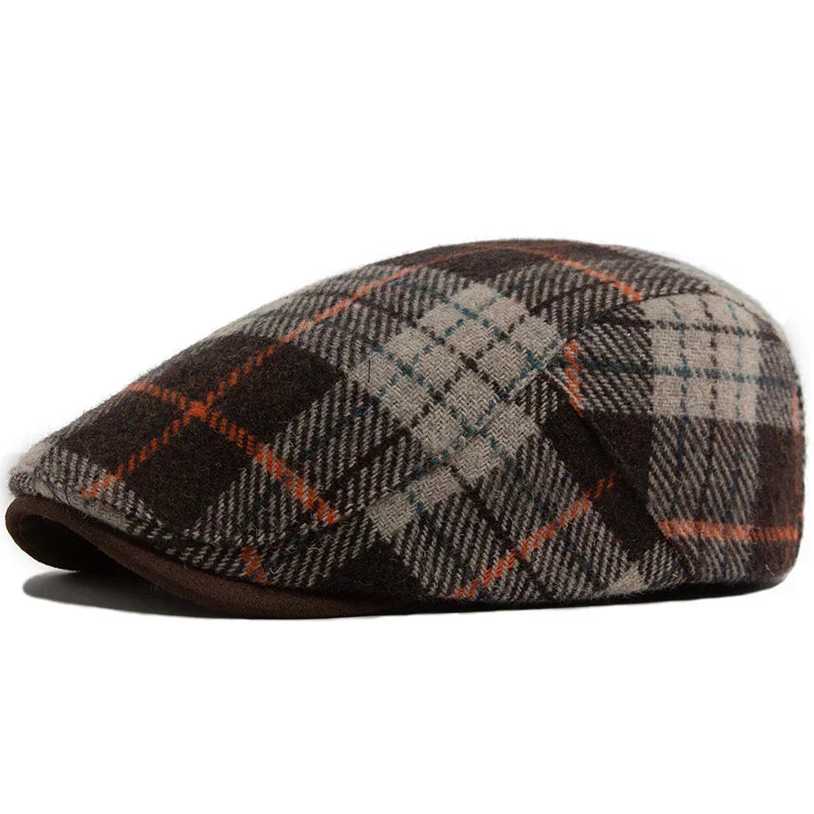 OHMIQUE | Casquette classique pour homme