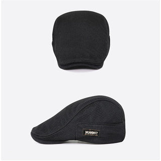 OHMIQUE | Casquette respirante pour homme
