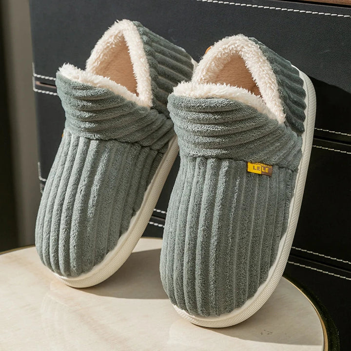 OHMIQUE | Chaussons souples