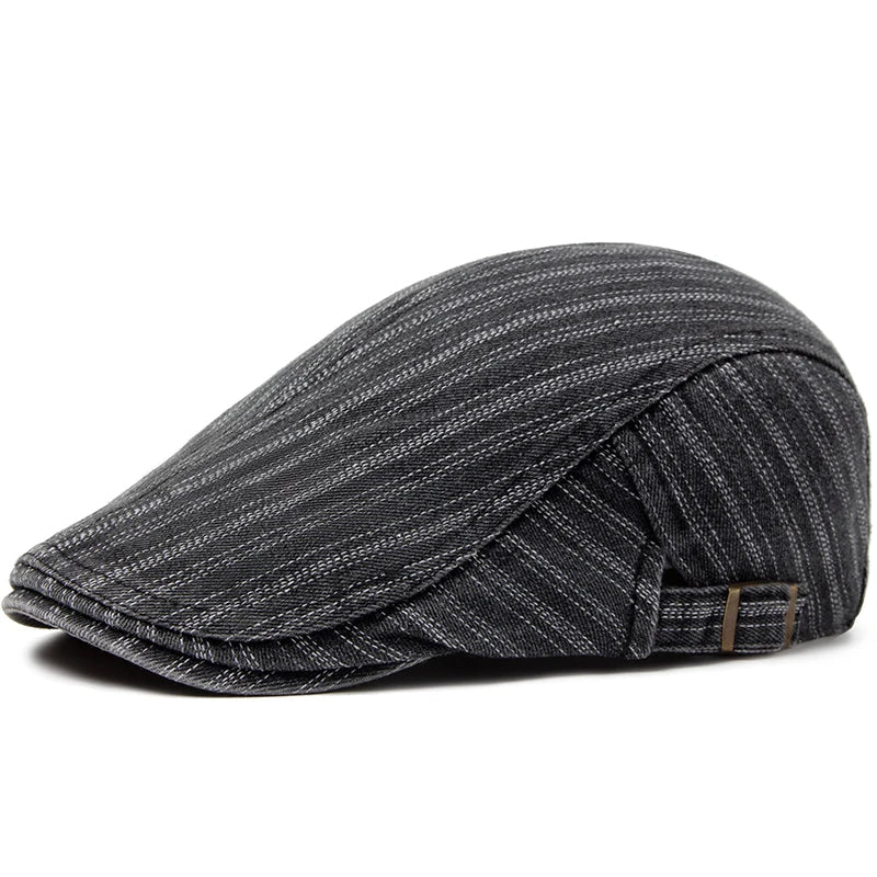 OHMIQUE | Casquette élégante pour homme