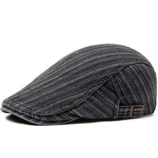 OHMIQUE | Casquette élégante pour homme