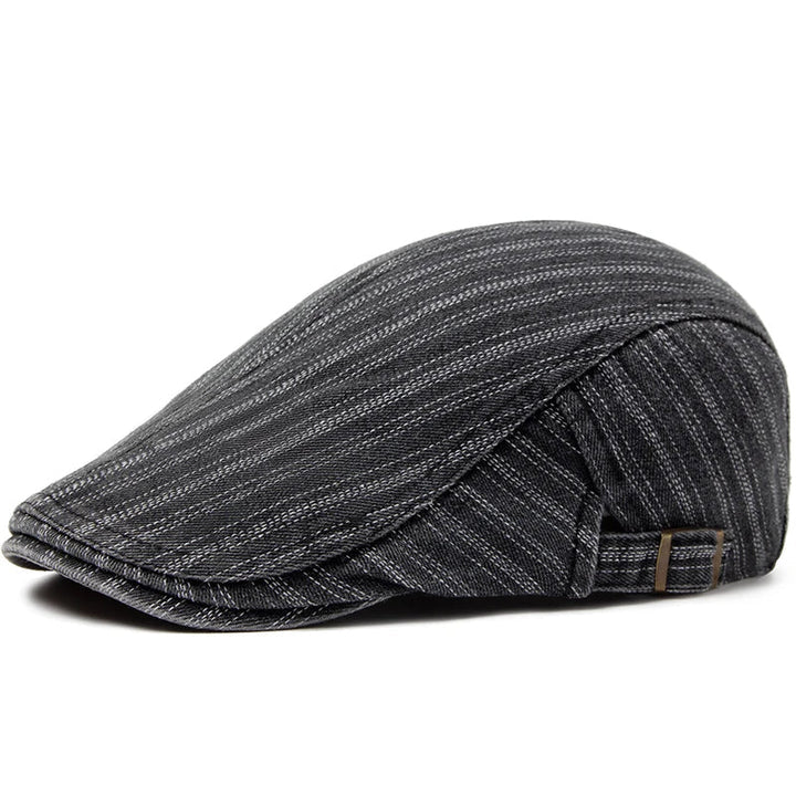 OHMIQUE | Casquette élégante pour homme