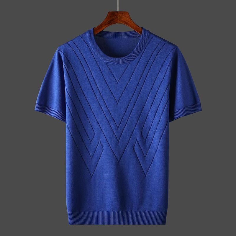 OHMIQUE | Chemise exclusive en cachemire