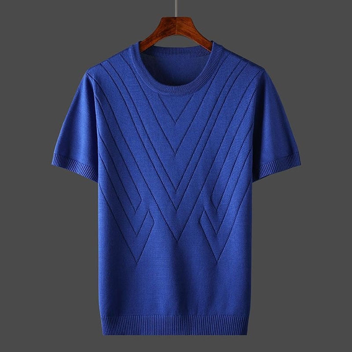 OHMIQUE | Chemise exclusive en cachemire