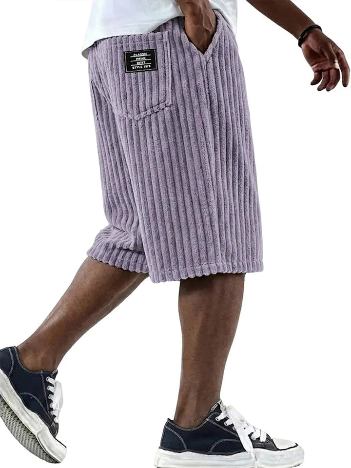 OHMIQUE | Shorts confortables pour homme