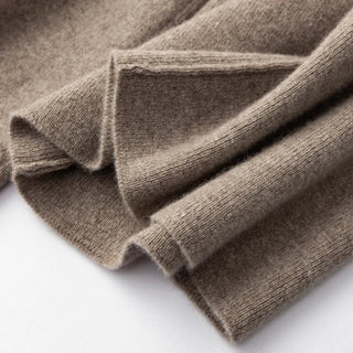 OHMIQUE | Premium Cashmere Lounge Trousers