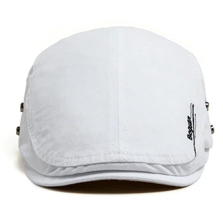 OHMIQUE | Casquette vintage avec détail nœud