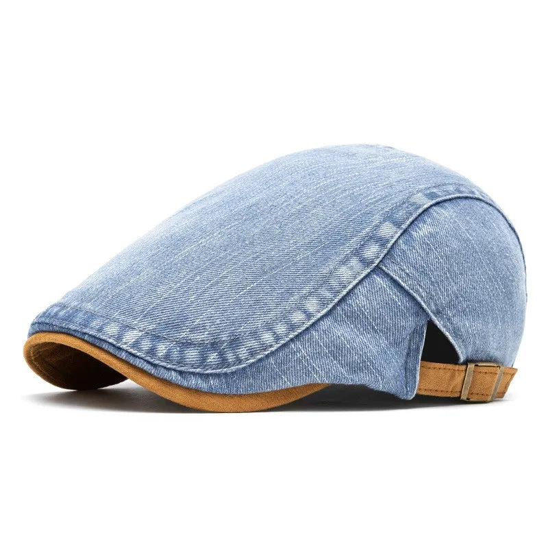 OHMIQUE | Casquette vintage réglable