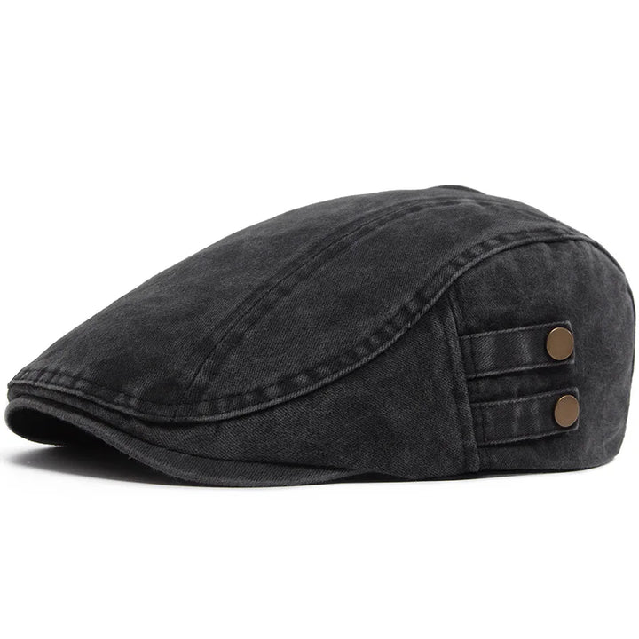 OHMIQUE | Casquette vintage pour homme