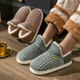 OHMIQUE | Chaussons souples
