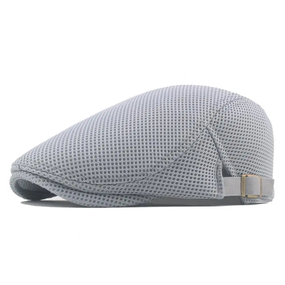 OHMIQUE | Casquette respirante pour homme