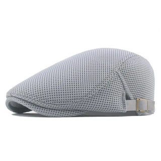 OHMIQUE | Casquette respirante pour homme