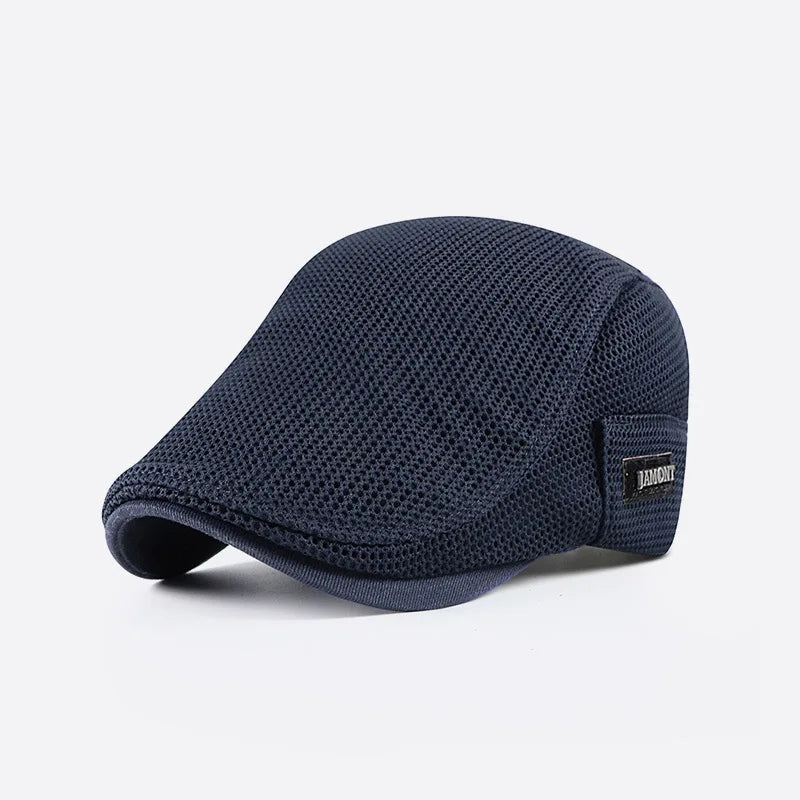OHMIQUE | Casquette respirante pour homme