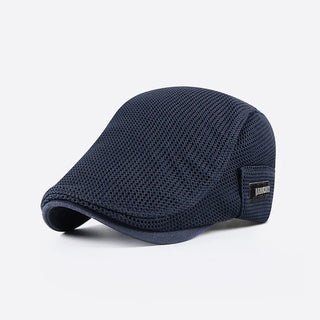 OHMIQUE | Casquette respirante pour homme