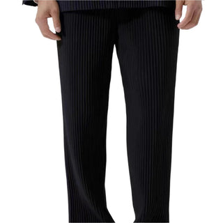 OHMIQUE | Pantalon en coton côtelé