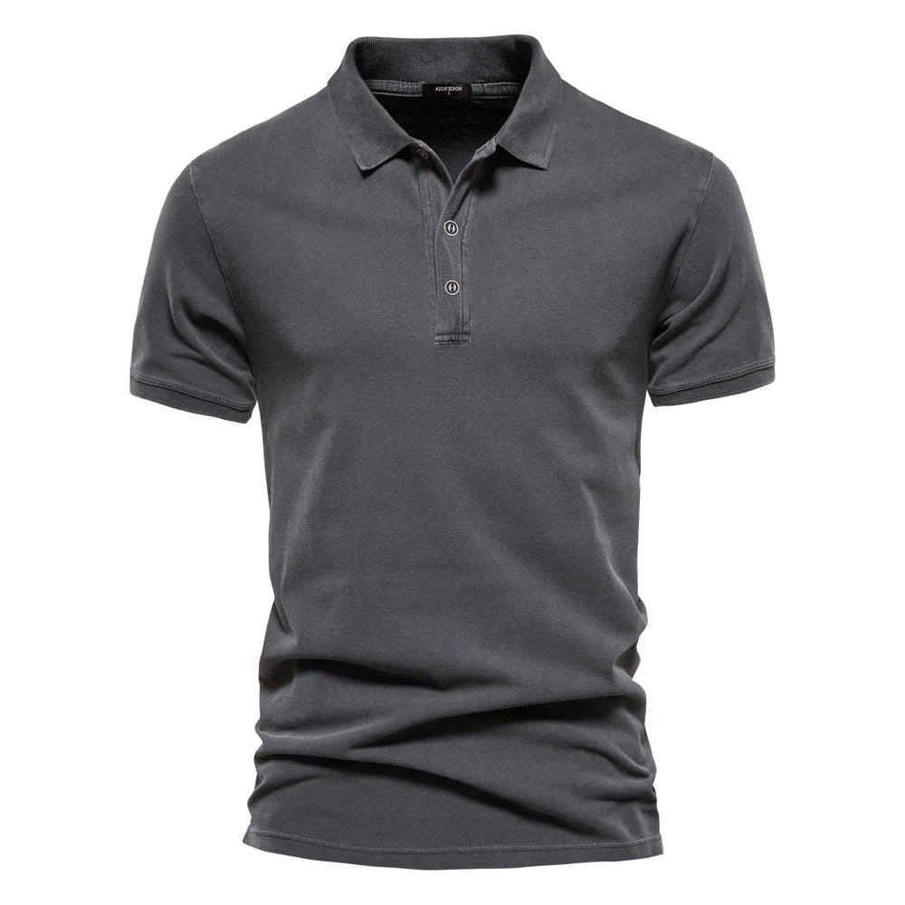 OHMIQUE | Polo Homme