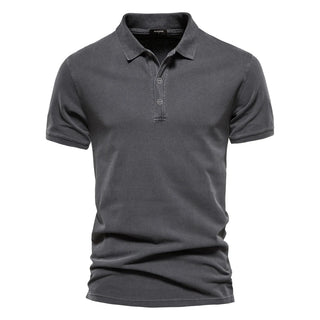 OHMIQUE | Polo Homme