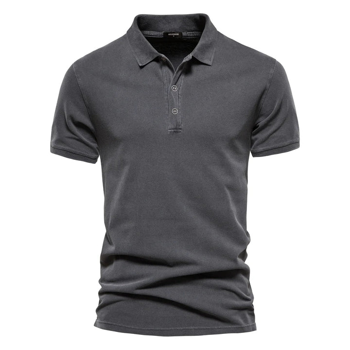OHMIQUE | Polo Homme