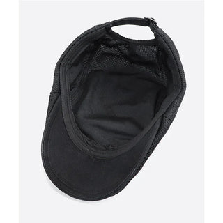 OHMIQUE | Casquette respirante pour homme