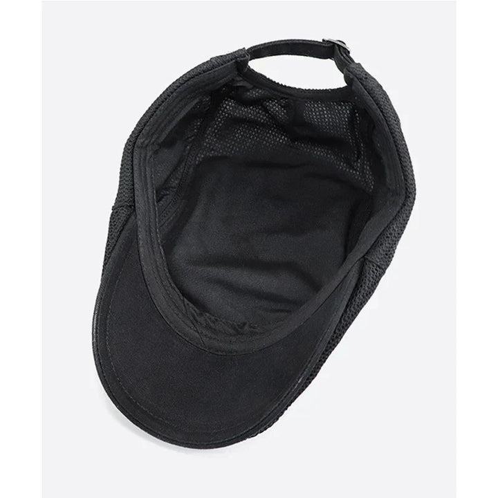 OHMIQUE | Casquette respirante pour homme
