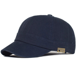 OHMIQUE | Casquette en coton pour homme