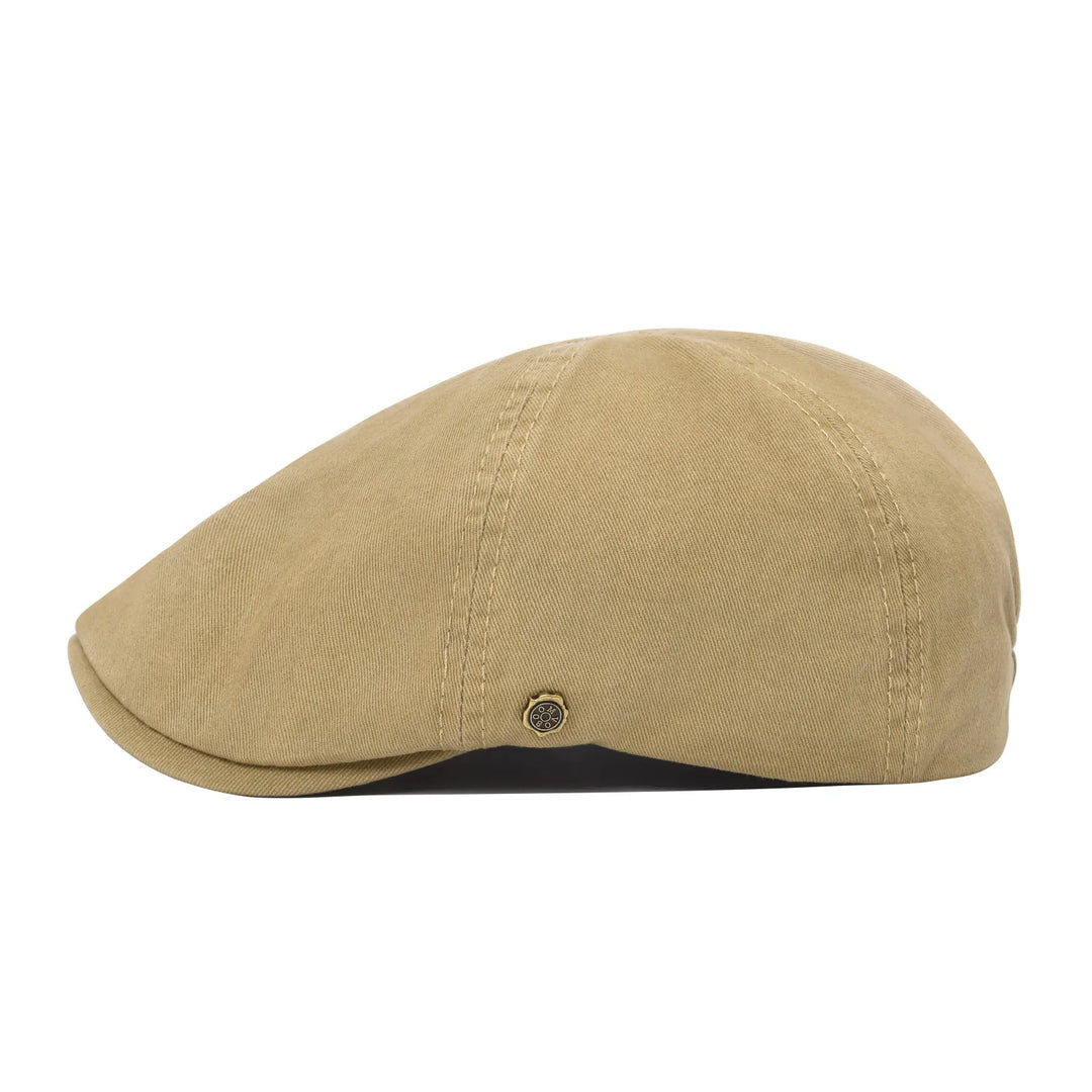 OHMIQUE | Casquette de golf en coton