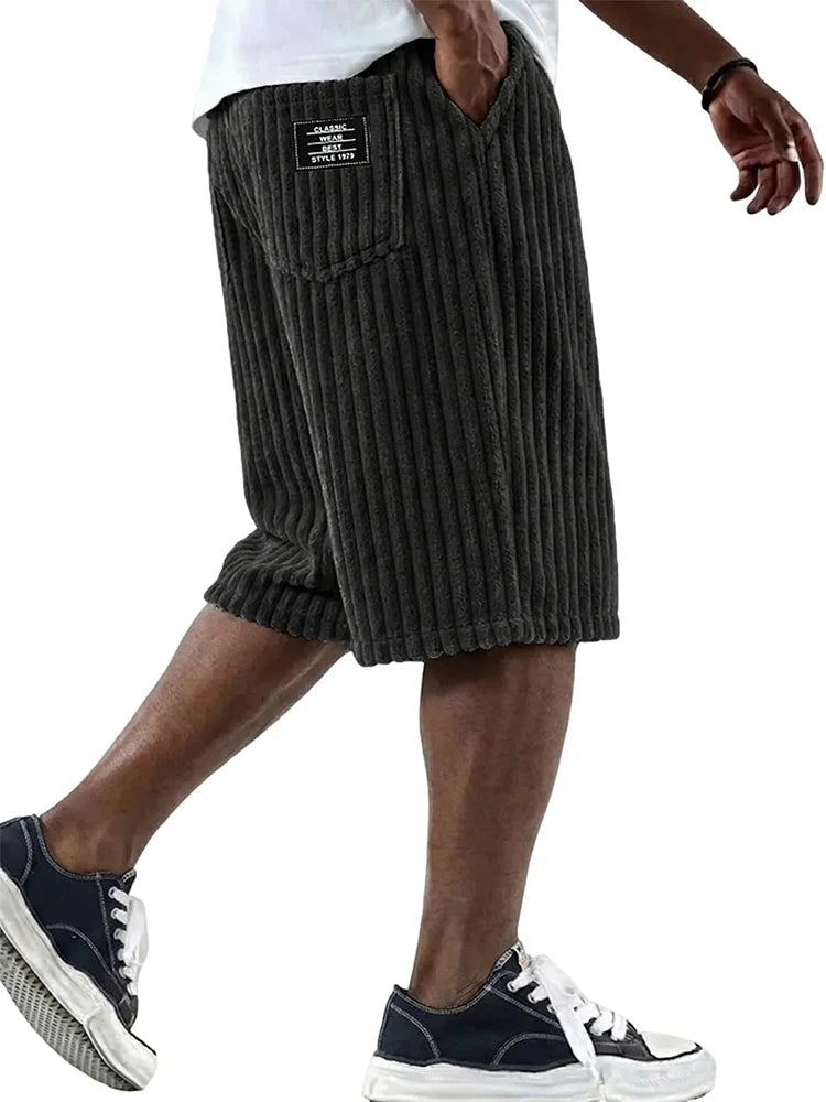 OHMIQUE | Shorts confortables pour homme