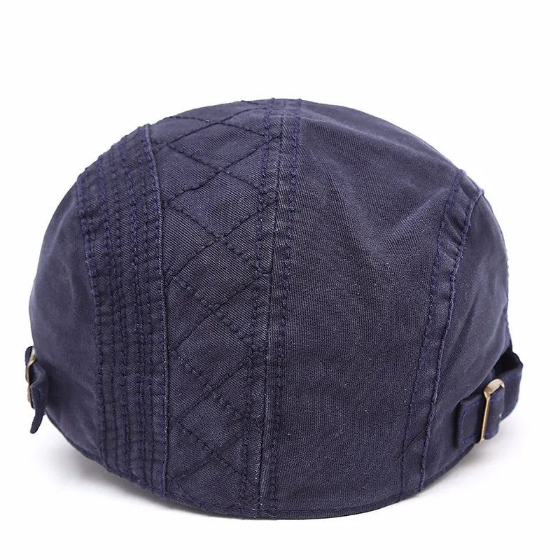 OHMIQUE | Casquette vintage avec motif animalier