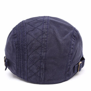 OHMIQUE | Casquette vintage avec motif animalier