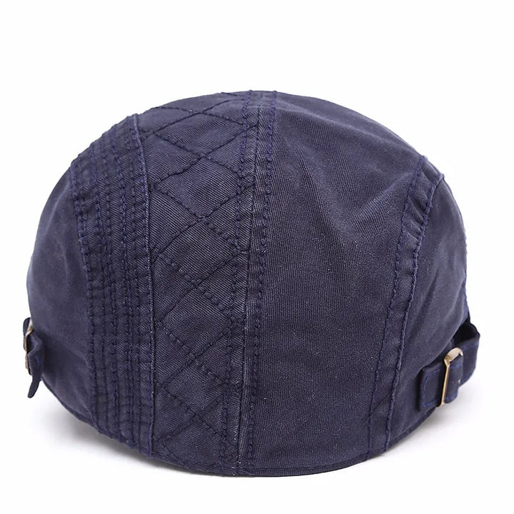 OHMIQUE | Casquette vintage avec motif animalier