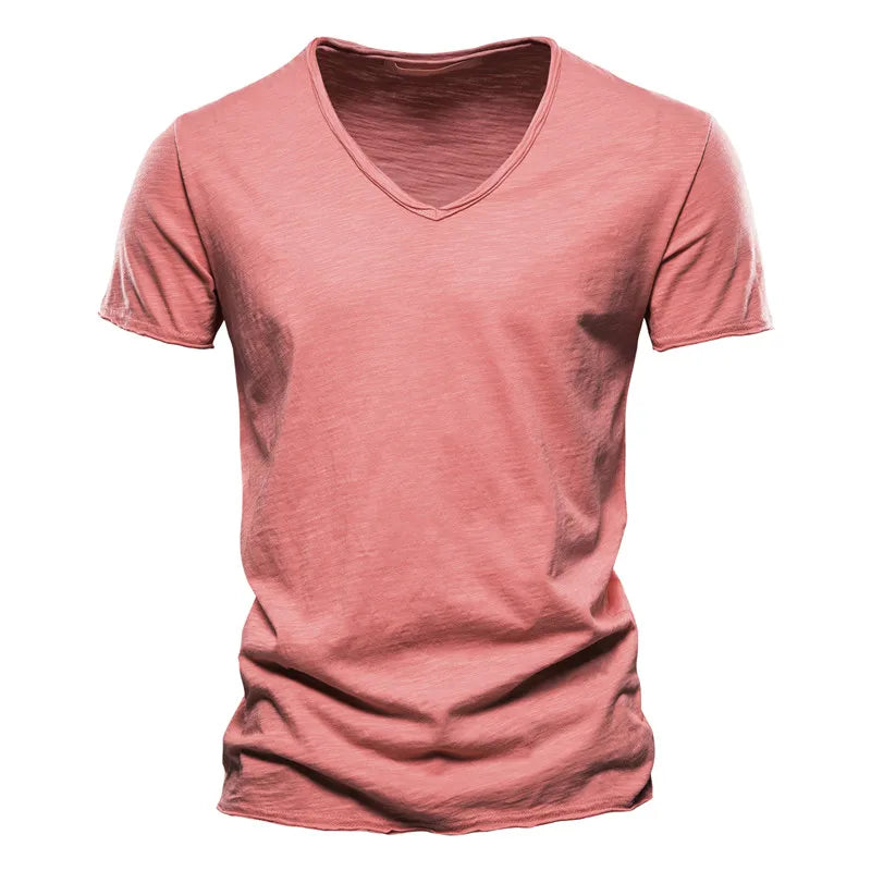 OHMIQUE | T-shirt d’été en coton