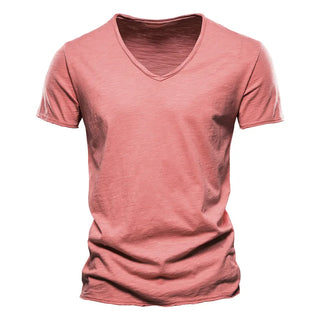 OHMIQUE | T-shirt d’été en coton