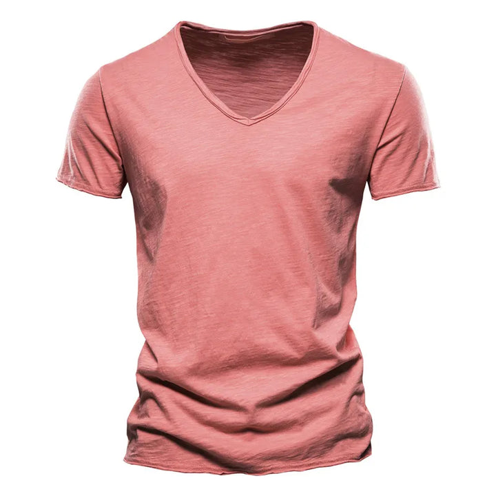 OHMIQUE | T-shirt d’été en coton