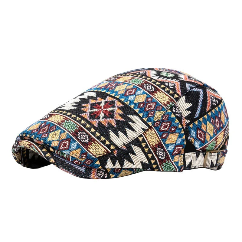 OHMIQUE | Casquette rétro colorée ajustable