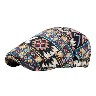 OHMIQUE | Casquette rétro colorée ajustable