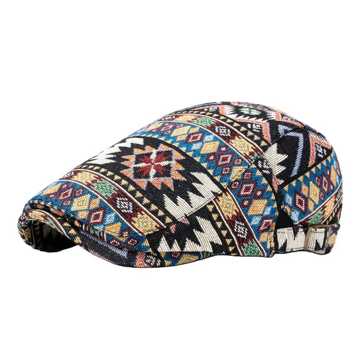 OHMIQUE | Casquette rétro colorée ajustable