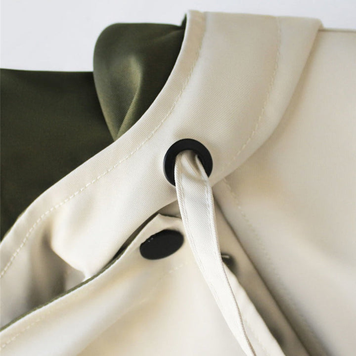 OHMIQUE | Veste déperlante