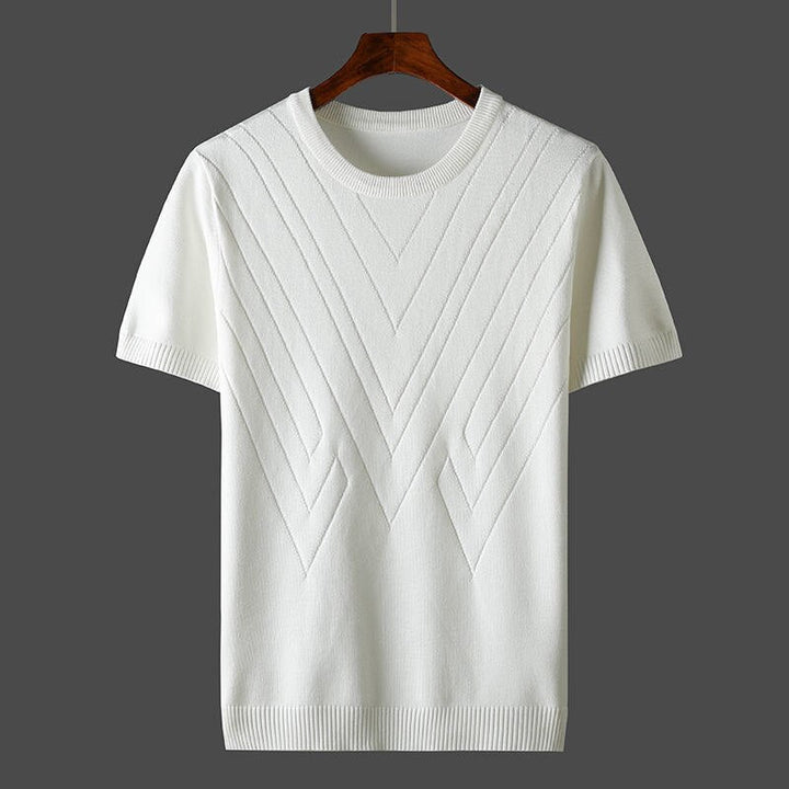 OHMIQUE | Chemise exclusive en cachemire
