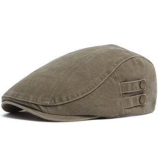 OHMIQUE | Casquette vintage pour homme