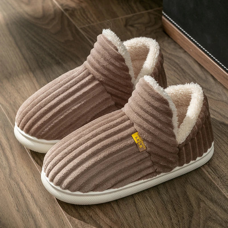 OHMIQUE | Chaussons souples