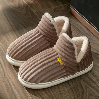 OHMIQUE | Chaussons souples