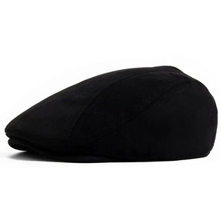 OHMIQUE | Béret classique en suède