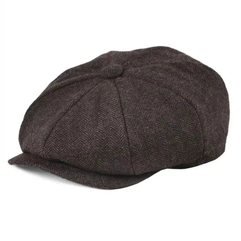 OHMIQUE | Chapeau d’hiver chaud et élégant