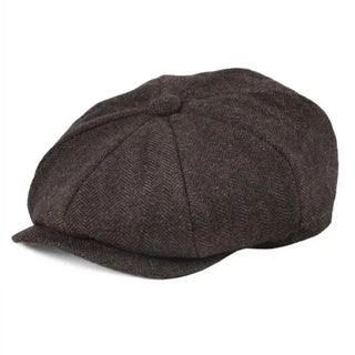 OHMIQUE | Chapeau d’hiver chaud et élégant