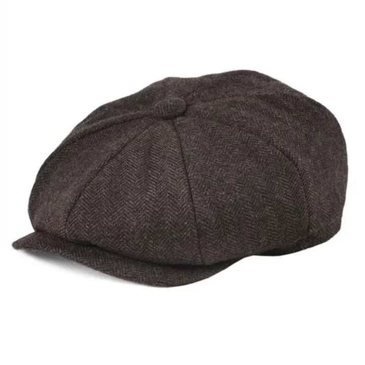 OHMIQUE | Chapeau d’hiver chaud et élégant